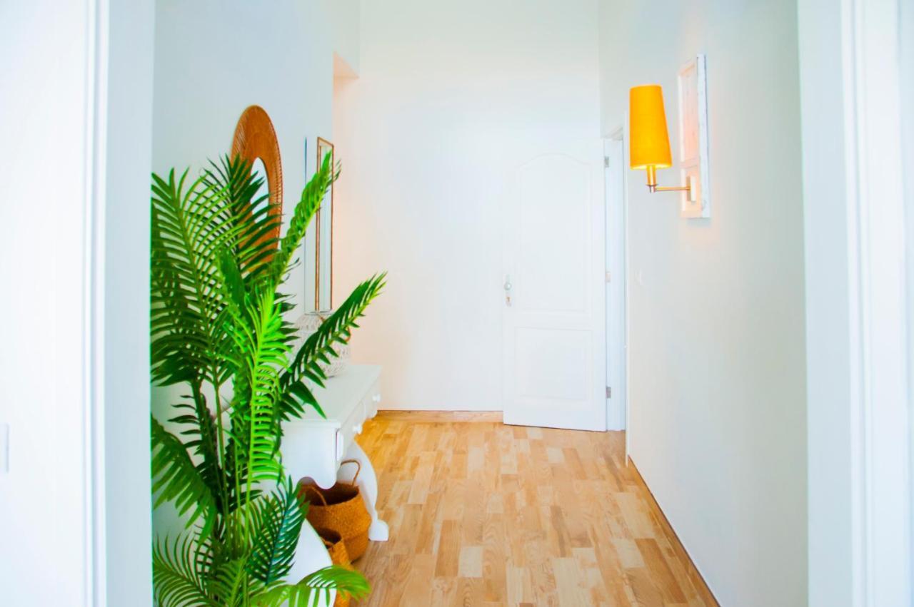 Vibesol Beach Apartament Playa Honda  Buitenkant foto
