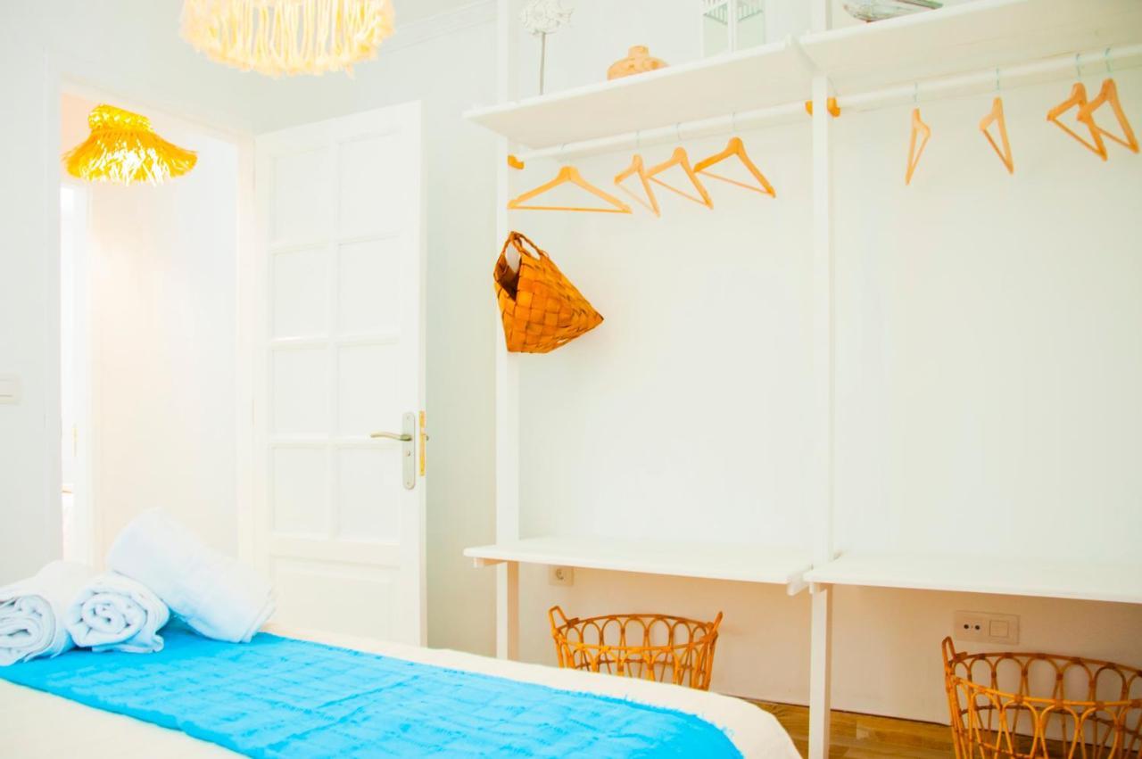 Vibesol Beach Apartament Playa Honda  Buitenkant foto