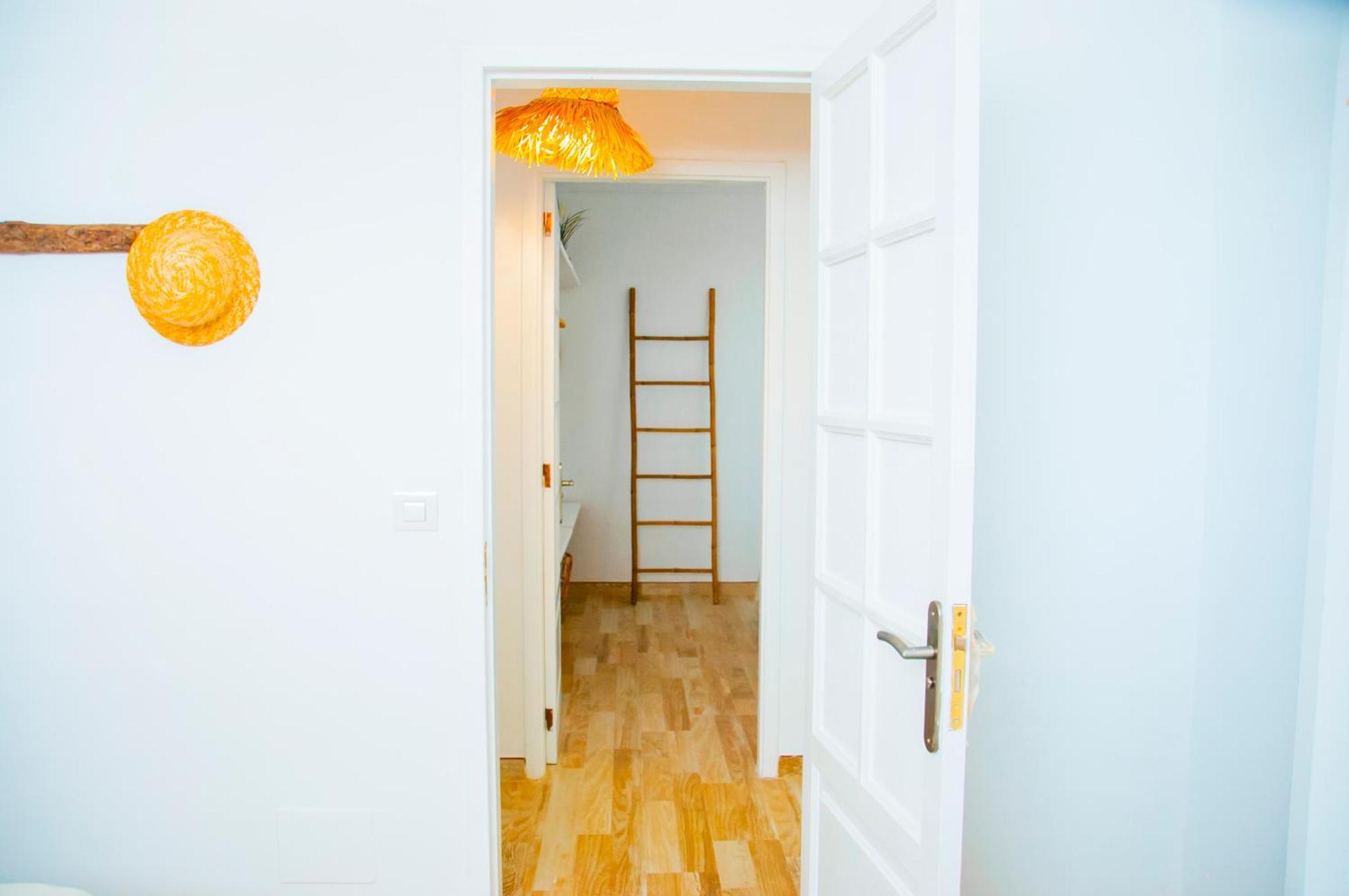 Vibesol Beach Apartament Playa Honda  Buitenkant foto