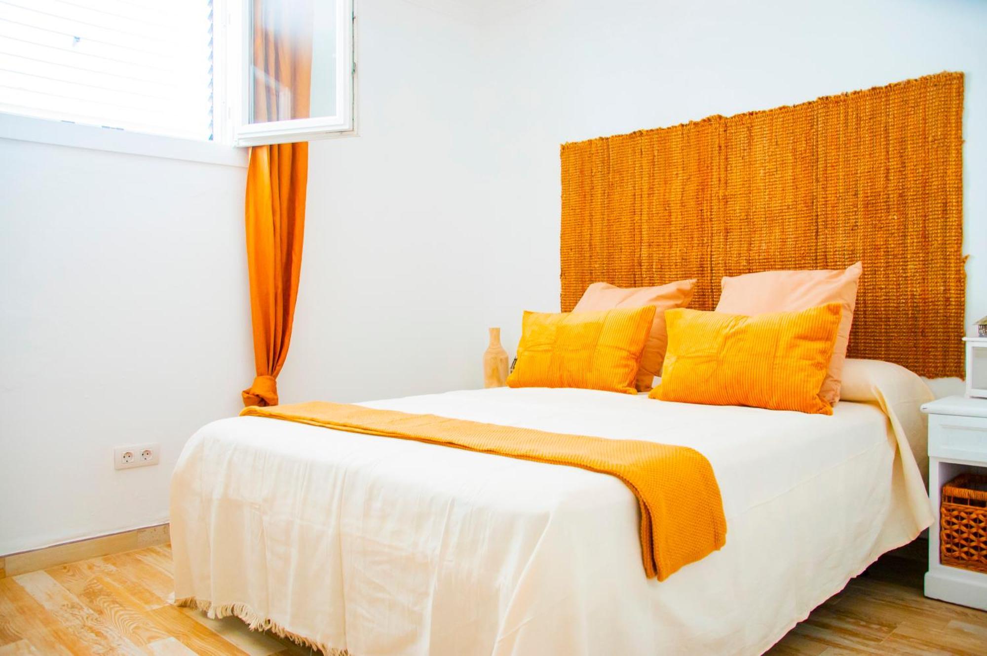 Vibesol Beach Apartament Playa Honda  Buitenkant foto