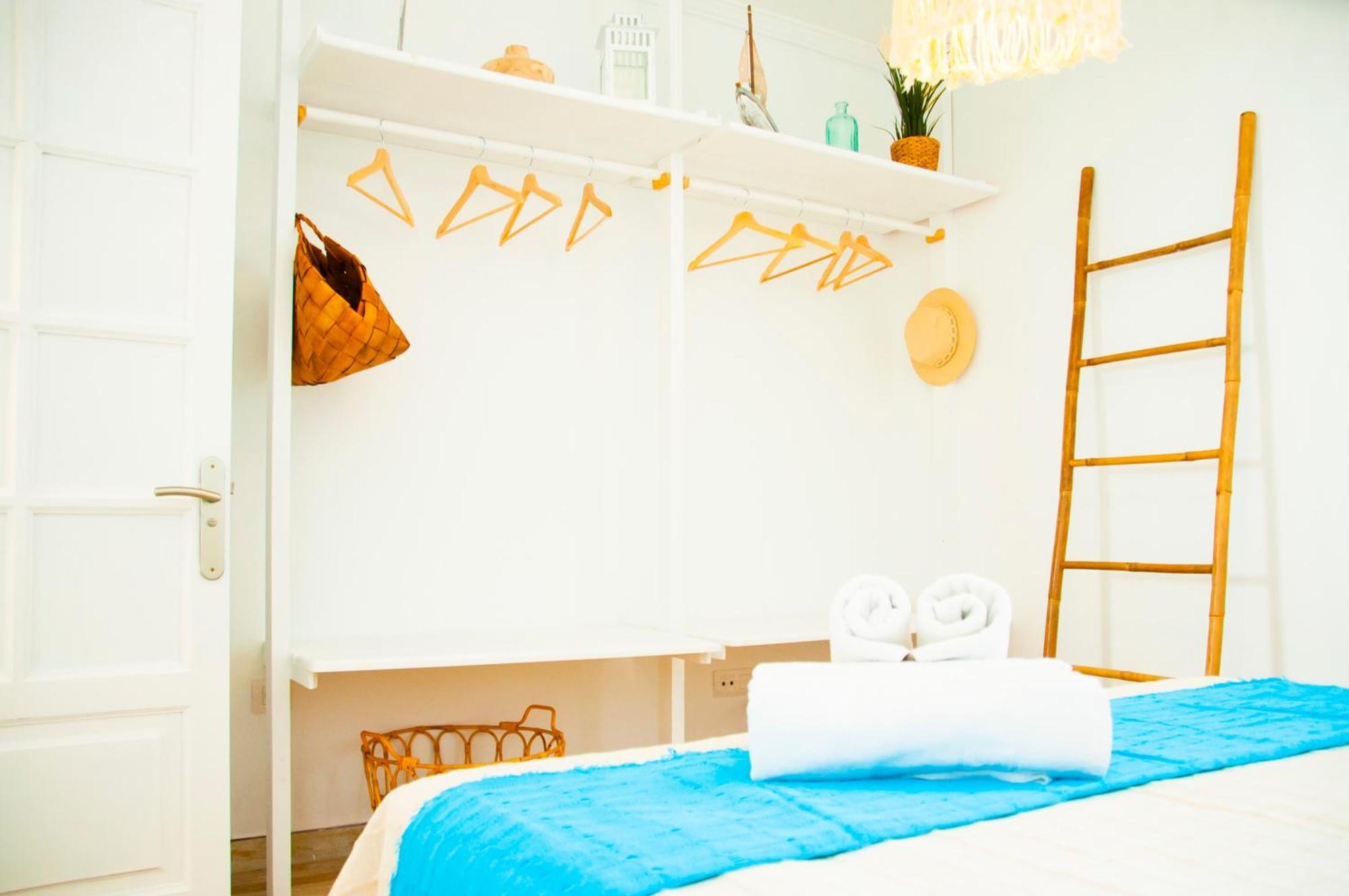 Vibesol Beach Apartament Playa Honda  Buitenkant foto